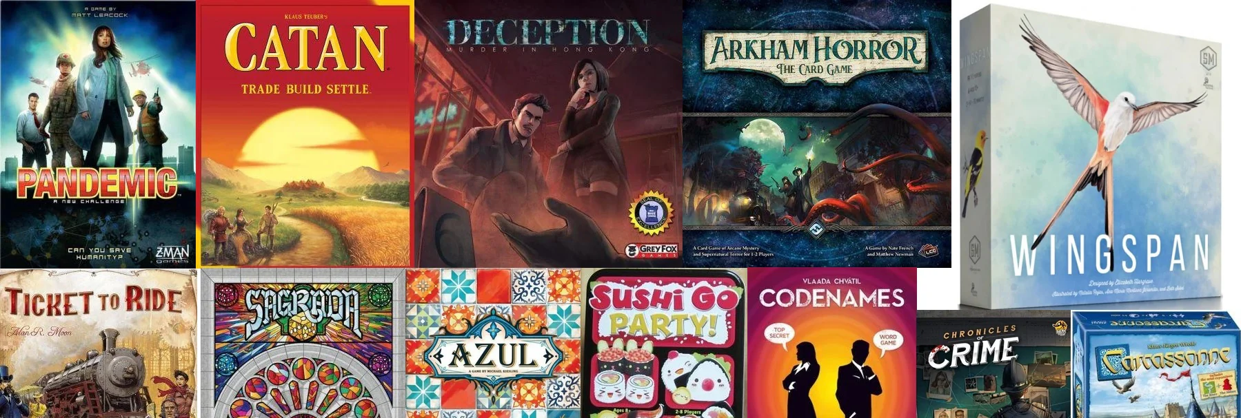 Level Up Your Game Night